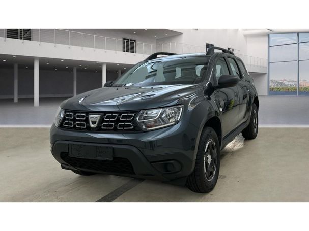 Dacia Duster TCe 90 Access 67 kW image number 1