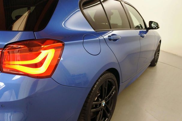 BMW 140i M xDrive 250 kW image number 16