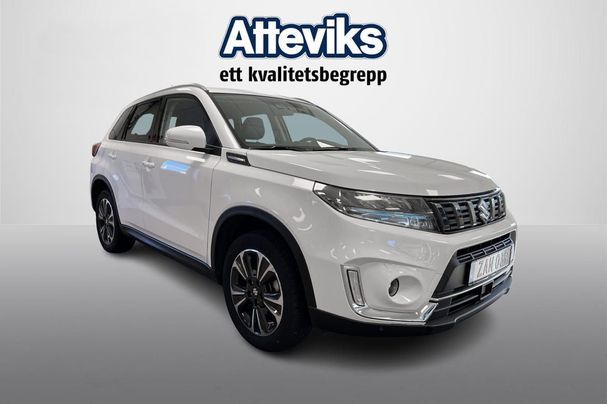 Suzuki Vitara Hybrid Allgrip 96 kW image number 1