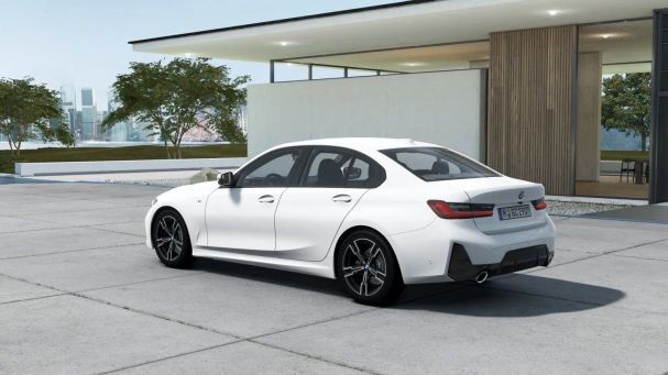 BMW 318i 115 kW image number 4