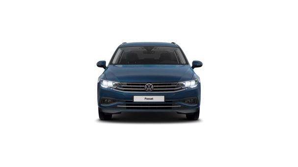 Volkswagen Passat Variant 2.0 TDI Business DSG 110 kW image number 9