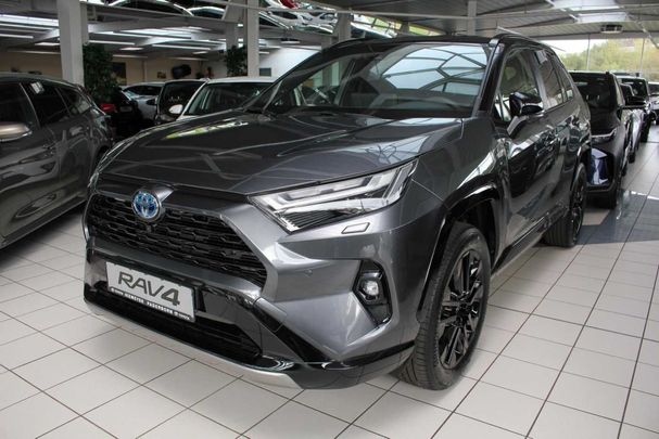 Toyota RAV 4 2.5 Hybrid Style Selection 163 kW image number 1