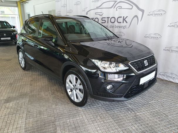 Seat Arona 1.0 TSI Style 85 kW image number 2