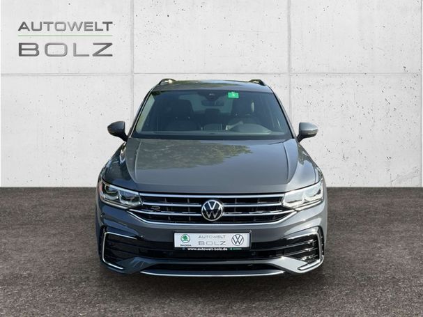 Volkswagen Tiguan 2.0 TDI 4Motion R-Line DSG 147 kW image number 3