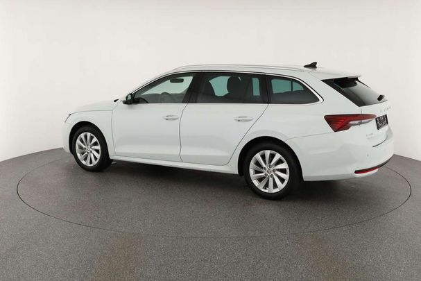 Skoda Octavia Combi 2.0 TDI 110 kW image number 36