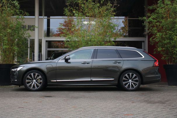 Volvo V90 T6 R AWD 250 kW image number 3