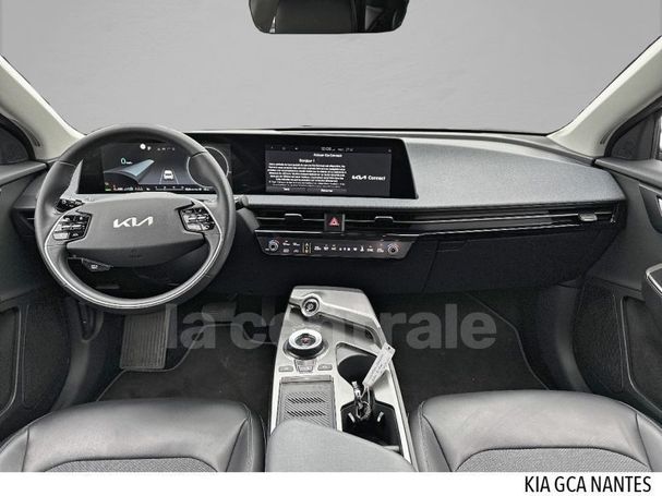 Kia EV6 168 kW image number 12