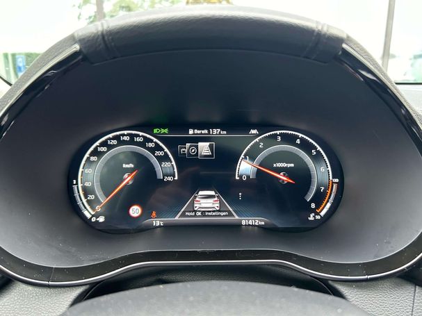 Kia XCeed 1.0 T-GDi 88 kW image number 45