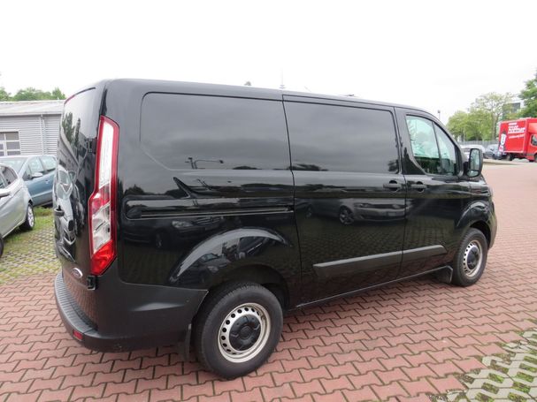 Ford Transit Custom 77 kW image number 12