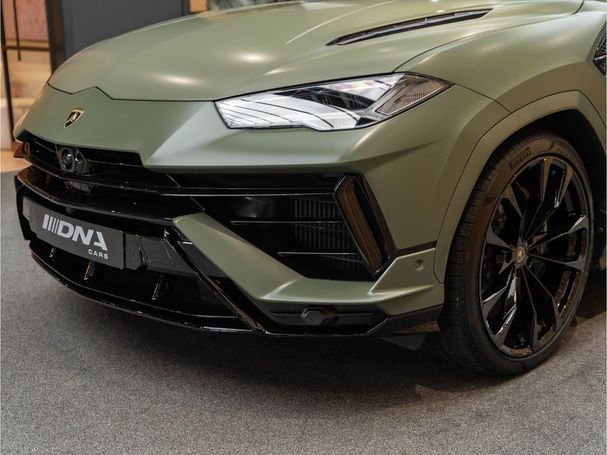 Lamborghini Urus S 4.0 V8 491 kW image number 26