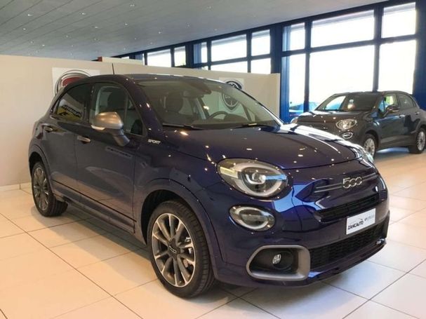 Fiat 500X 96 kW image number 2