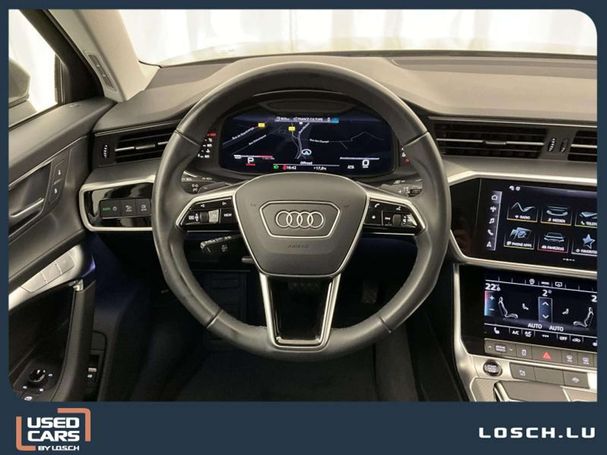 Audi A6 180 kW image number 4