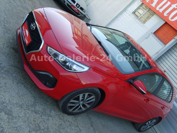 Hyundai i30 103 kW image number 5