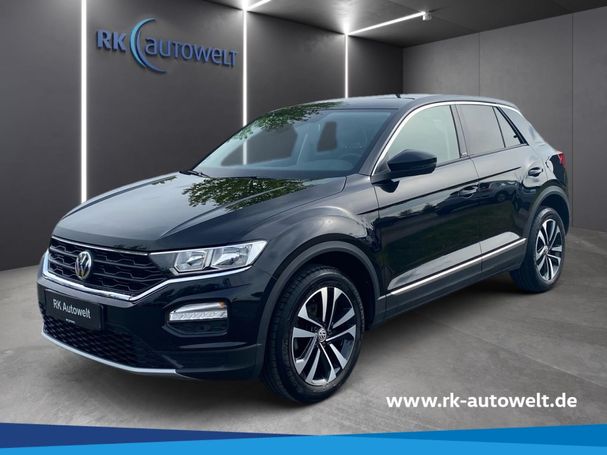 Volkswagen T-Roc 1.0 TSI Style 85 kW image number 1