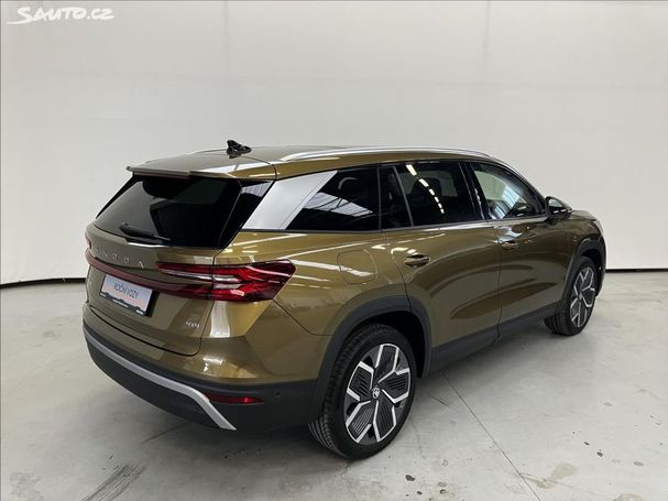 Skoda Kodiaq 142 kW image number 3