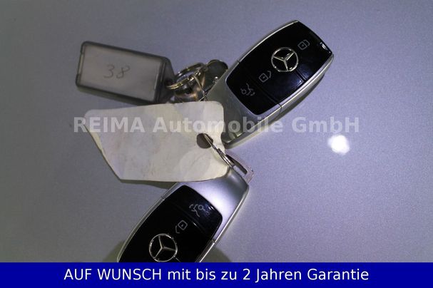 Mercedes-Benz E 350 e 220 kW image number 24