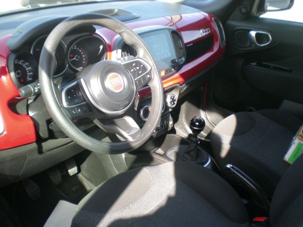 Fiat 500L 1.3 p 70 kW image number 16