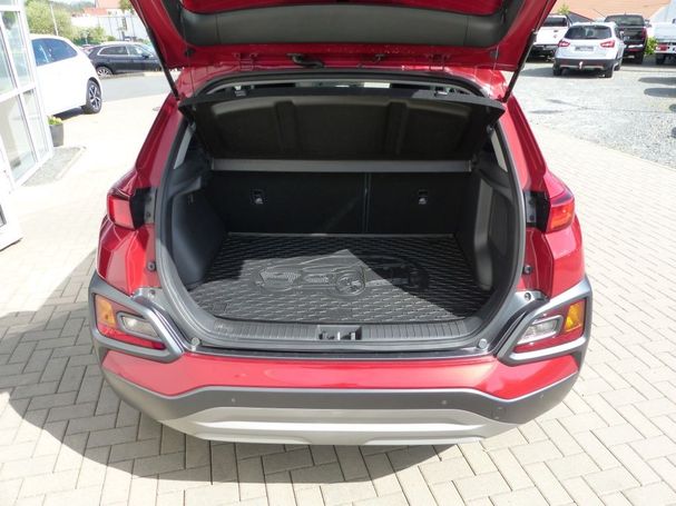 Hyundai Kona 1.6 CRDi DCT 4WD Premium 100 kW image number 30