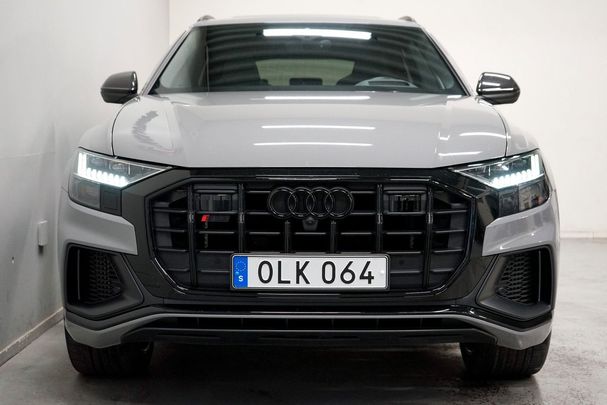 Audi SQ8 quattro 374 kW image number 3