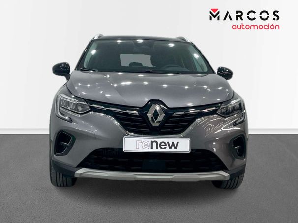 Renault Captur TCe Techno 67 kW image number 2