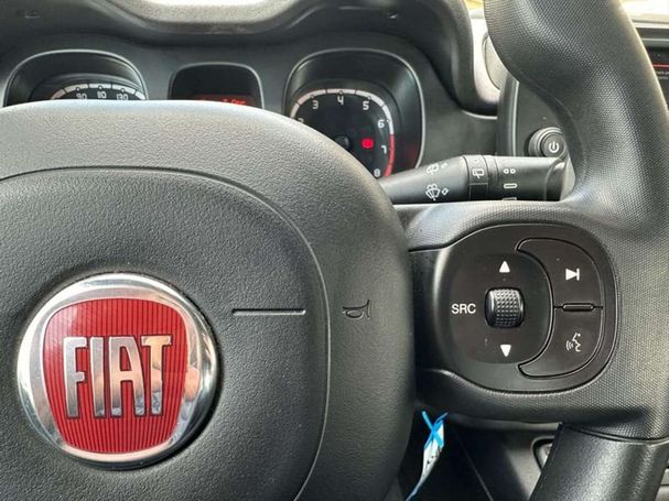 Fiat Panda 1.0 Hybrid Sport 51 kW image number 19