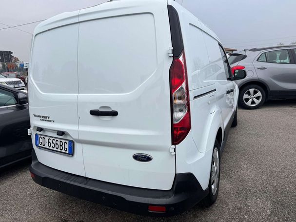 Ford Transit Connect 1.5 74 kW image number 2