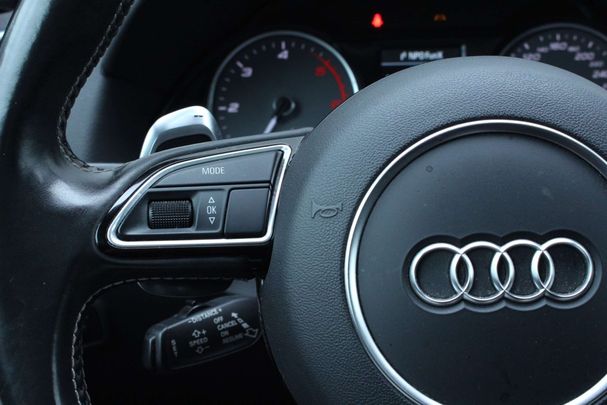 Audi Q5 3.0 TDI quattro 230 kW image number 34