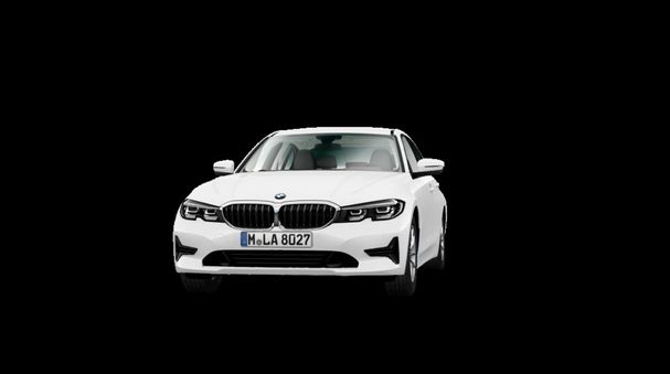 BMW 320d 140 kW image number 3