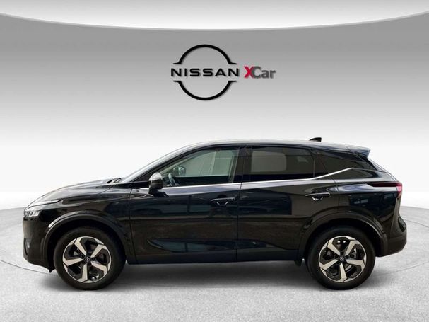 Nissan Qashqai 103 kW image number 6