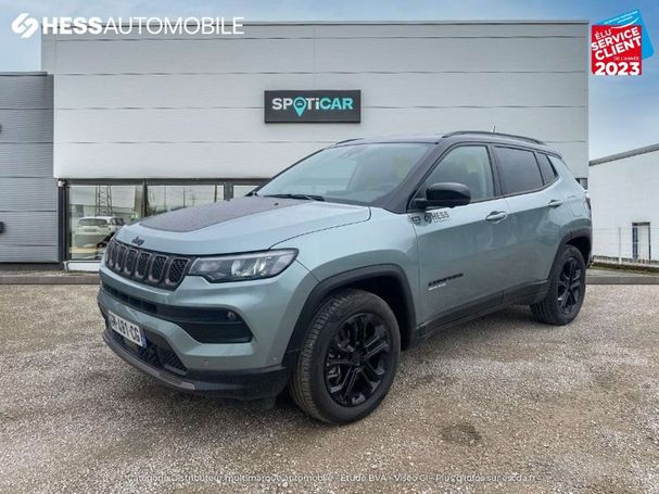 Jeep Compass 134 kW image number 1