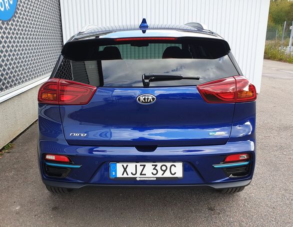 Kia Niro e 64 kWh 150 kW image number 2