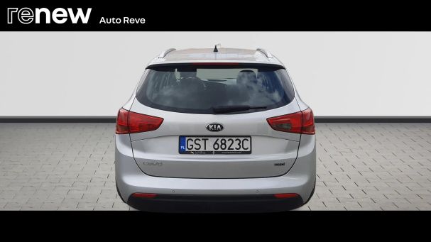 Kia Ceed 1.6 CRDi 100 kW image number 3