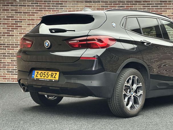 BMW X2 sDrive18i 100 kW image number 32