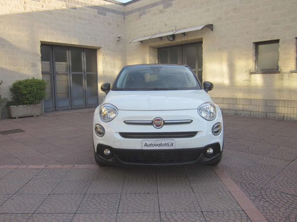 Fiat 500X 1.3 MultiJet 70 kW image number 4