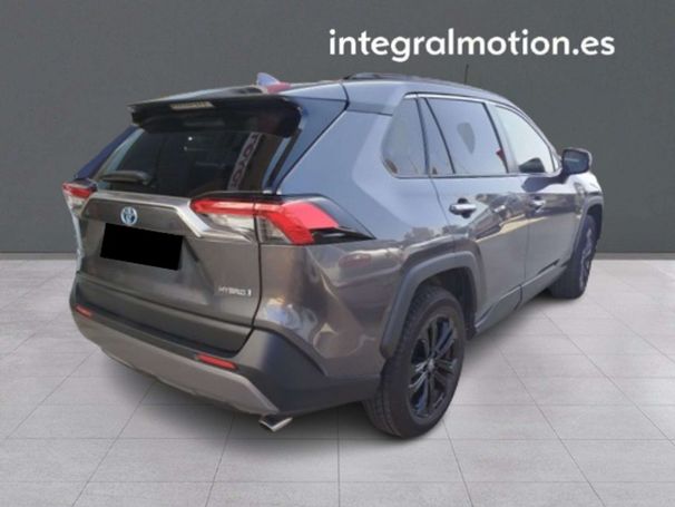 Toyota RAV 4 2.5 160 kW image number 6