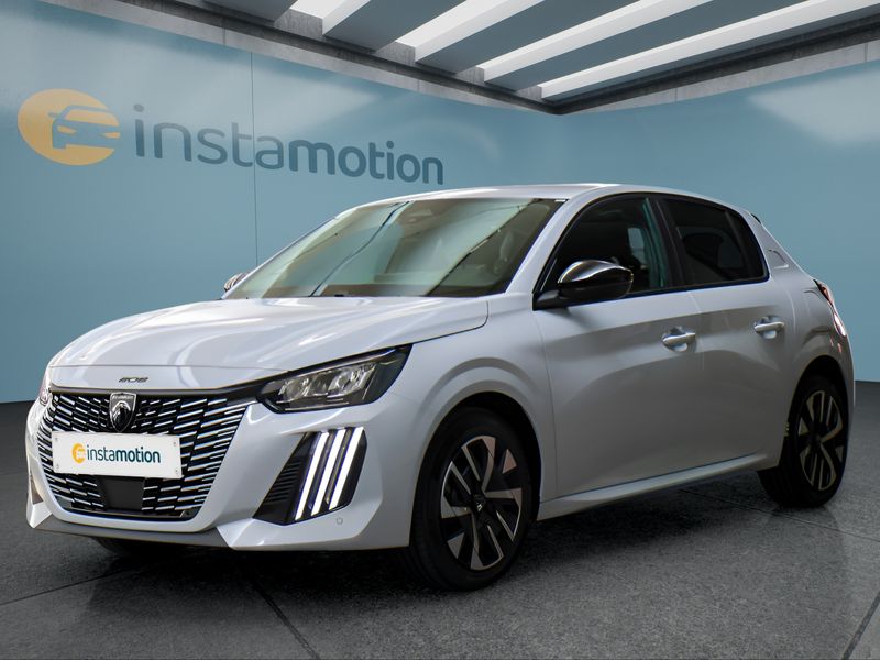 Peugeot 208 74 kW