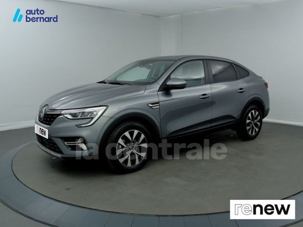 Renault Arkana 1.3 TCe EDC 103 kW image number 1