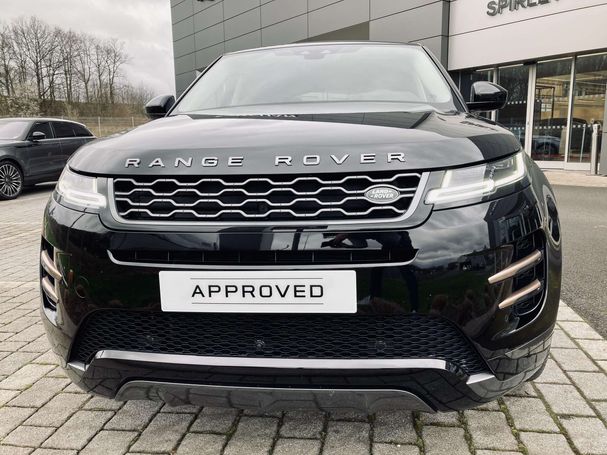 Land Rover Range Rover Evoque 198 kW image number 2