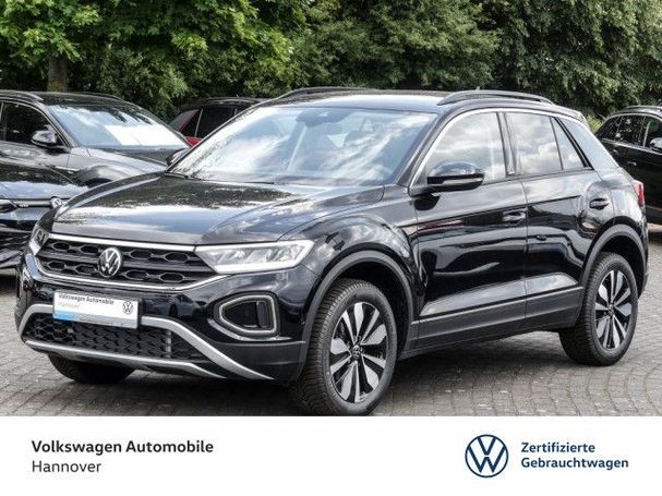 Volkswagen T-Roc 1.5 TSI DSG 110 kW image number 1