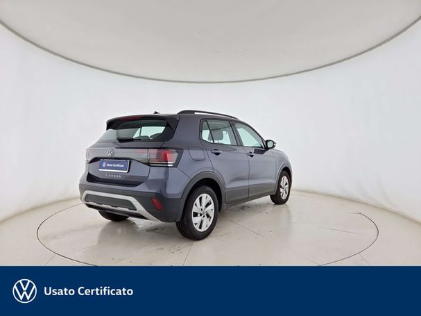 Volkswagen T-Cross 1.0 TSI Life 70 kW image number 2