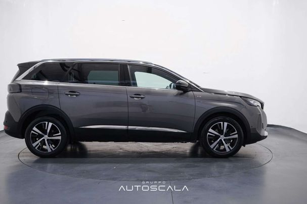 Peugeot 5008 PureTech 130 EAT8 S&S 96 kW image number 7