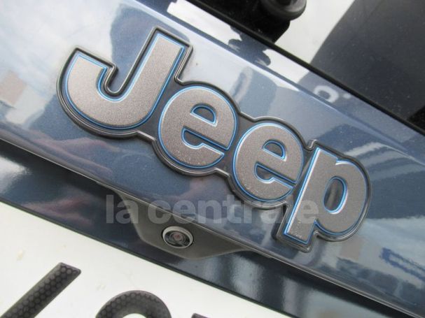 Jeep Renegade 1.3 177 kW image number 23