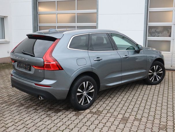 Volvo XC60 B4 Momentum Pro 145 kW image number 17