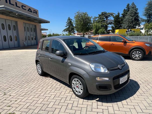 Fiat Panda 1.0 Hybrid 51 kW image number 2