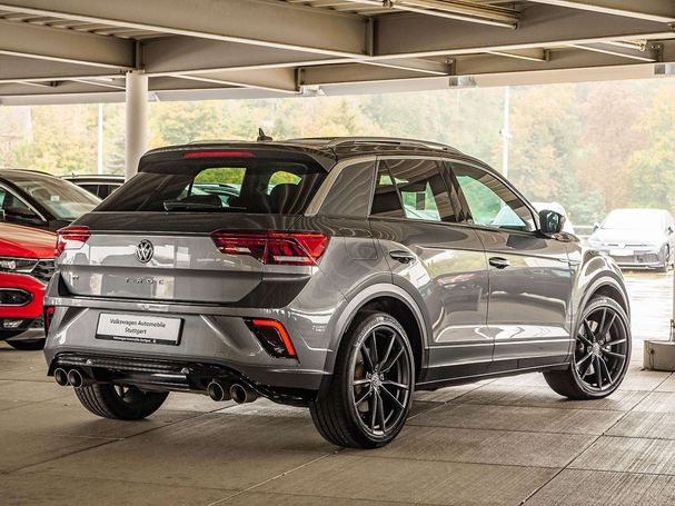 Volkswagen T-Roc R DSG 4Motion 221 kW image number 2