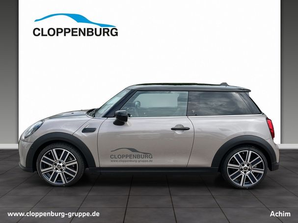 Mini Cooper Mini 100 kW image number 5