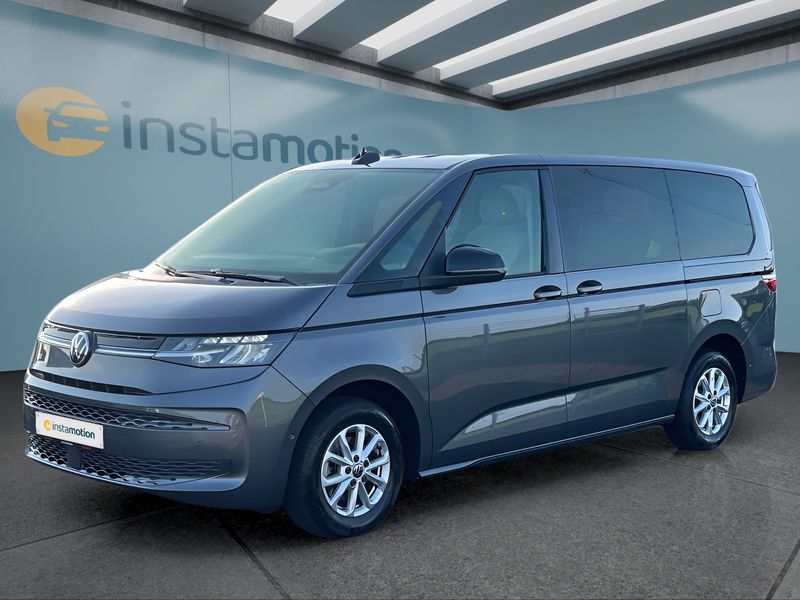 Volkswagen Multivan T7