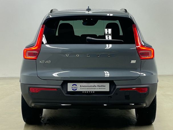 Volvo XC40 T5 Recharge 192 kW image number 4