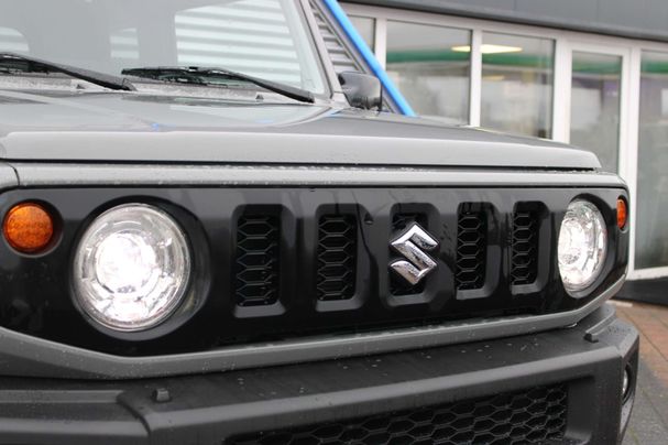 Suzuki Jimny 1.5 75 kW image number 5