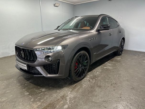 Maserati Levante S Q4 GranSport 316 kW image number 1